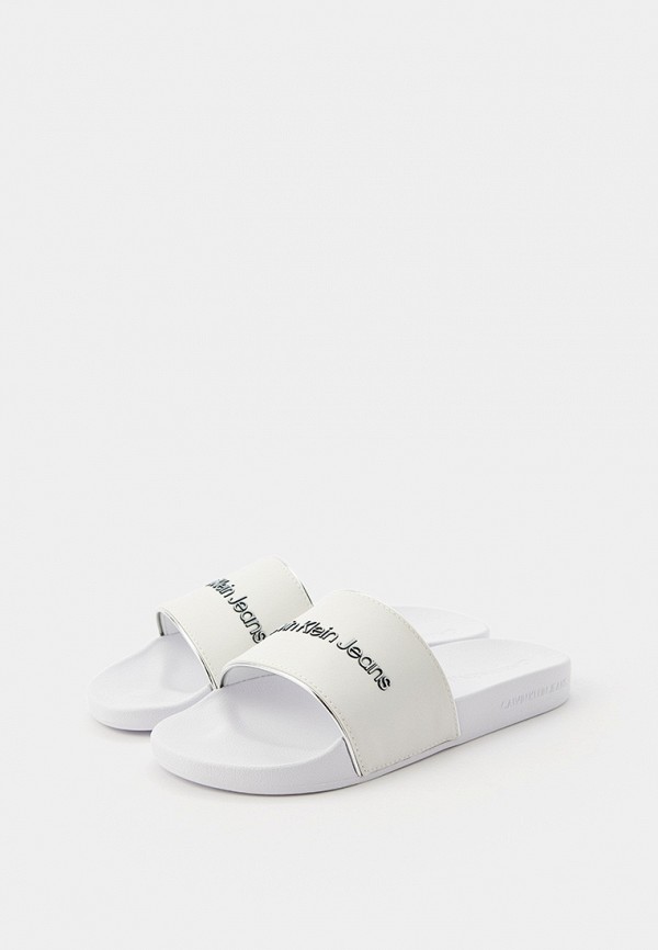 Calvin Klein Jeans Сланцы - фото 3