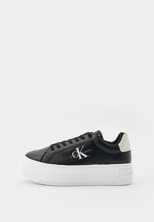 Calvin Klein Jeans Кеды - фото 1
