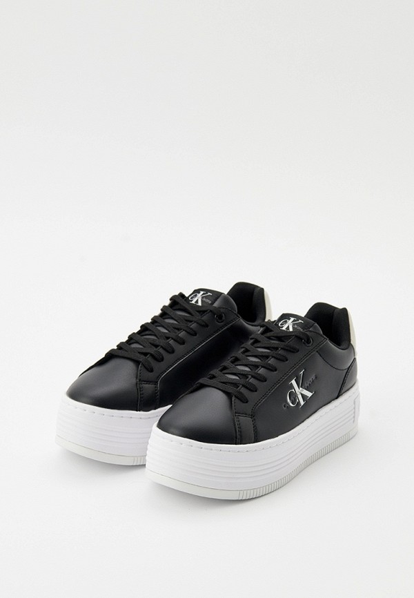 Calvin Klein Jeans Кеды - фото 3