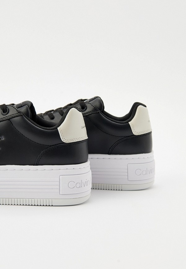 Calvin Klein Jeans Кеды - фото 4