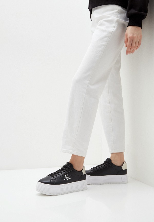 Calvin Klein Jeans Кеды - фото 6