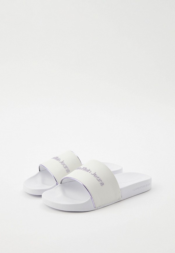 Calvin Klein Jeans Сланцы - фото 3