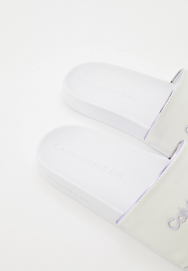 Calvin Klein Jeans Сланцы - фото 4