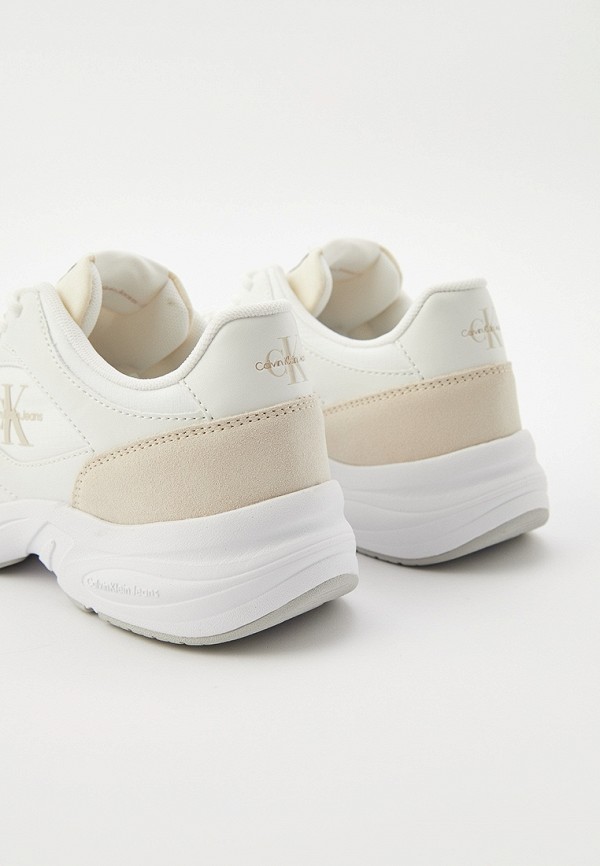 Calvin Klein Jeans Кроссовки - фото 4