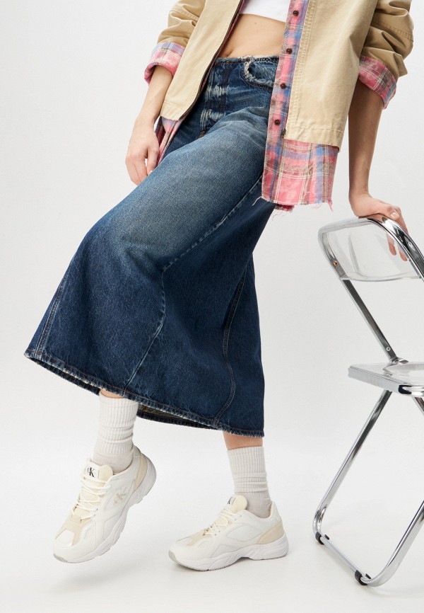 Calvin Klein Jeans Кроссовки - фото 6