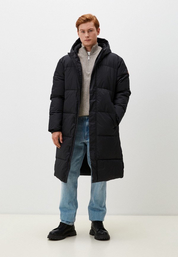 Lee Cooper Куртка утепленная - фото 2