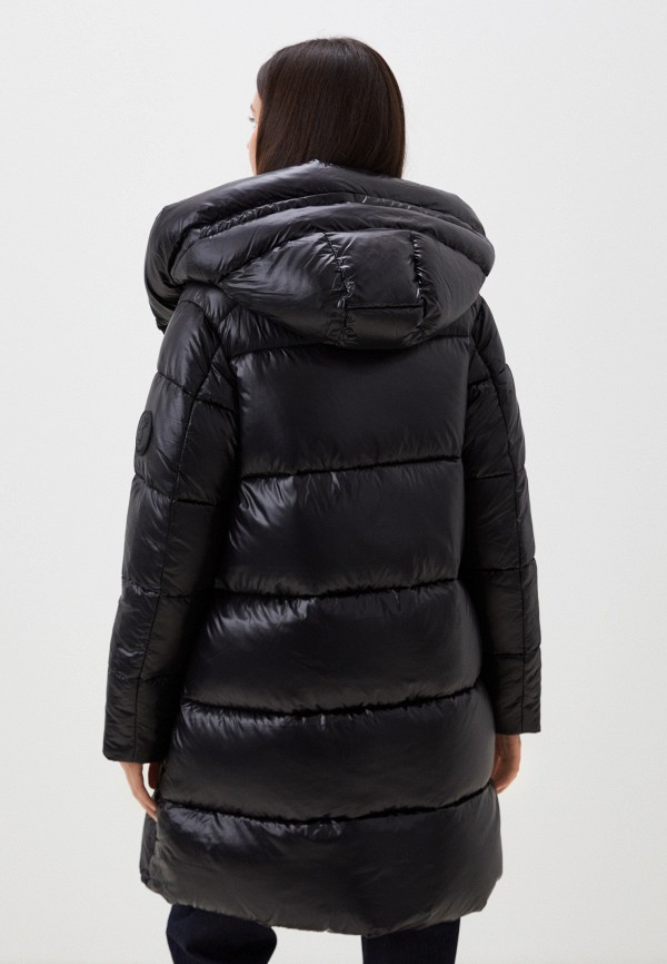 Save the Duck Куртка утепленная - ISABEL - фото 3