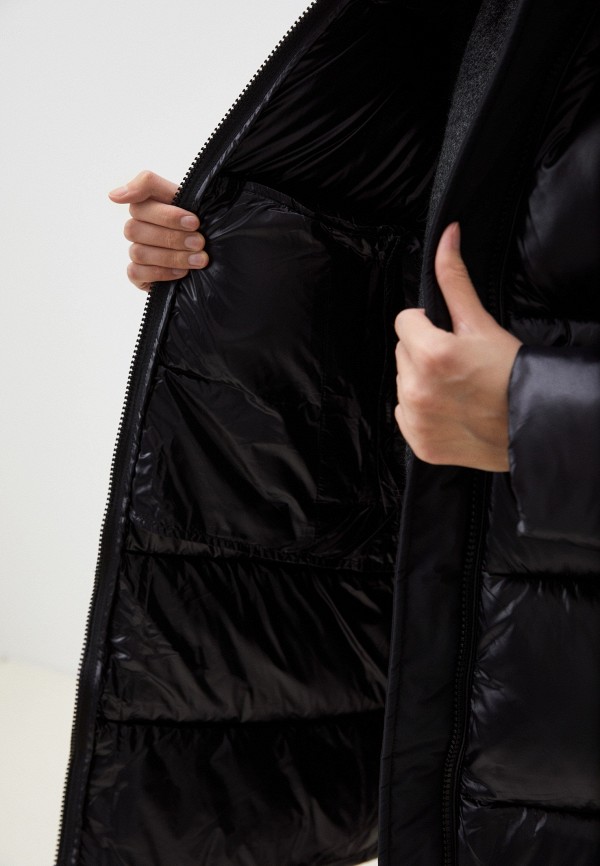 Save the Duck Куртка утепленная - ISABEL - фото 4