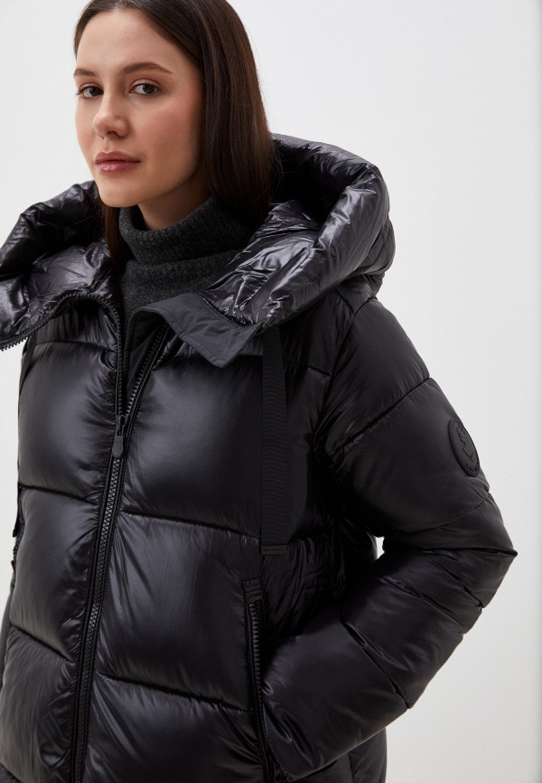 Save the Duck Куртка утепленная - ISABEL - фото 5