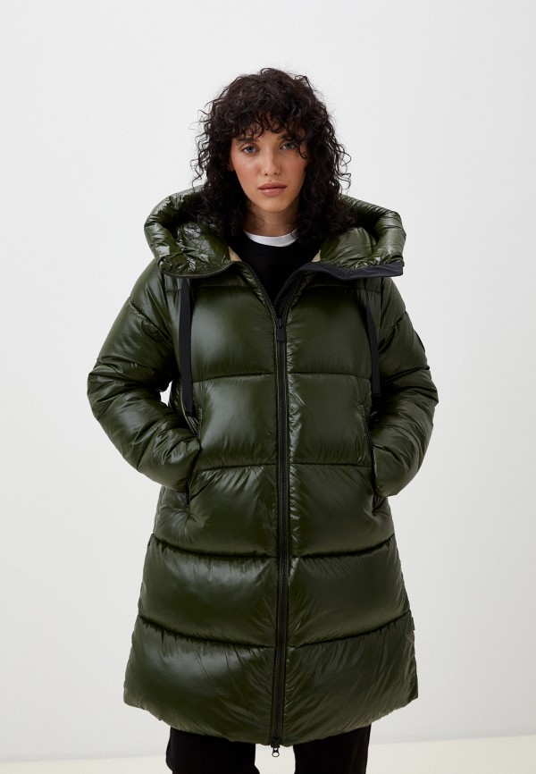 Save the Duck Пуховик - ISABEL - фото 1