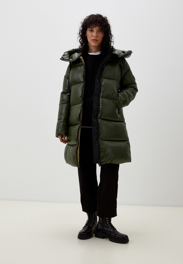 Save the Duck Пуховик - ISABEL - фото 2