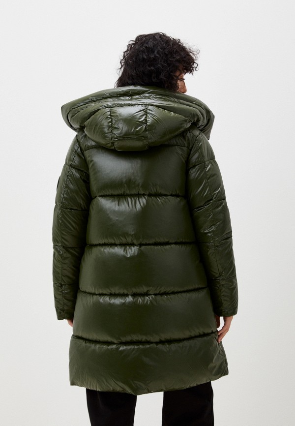 Save the Duck Пуховик - ISABEL - фото 3