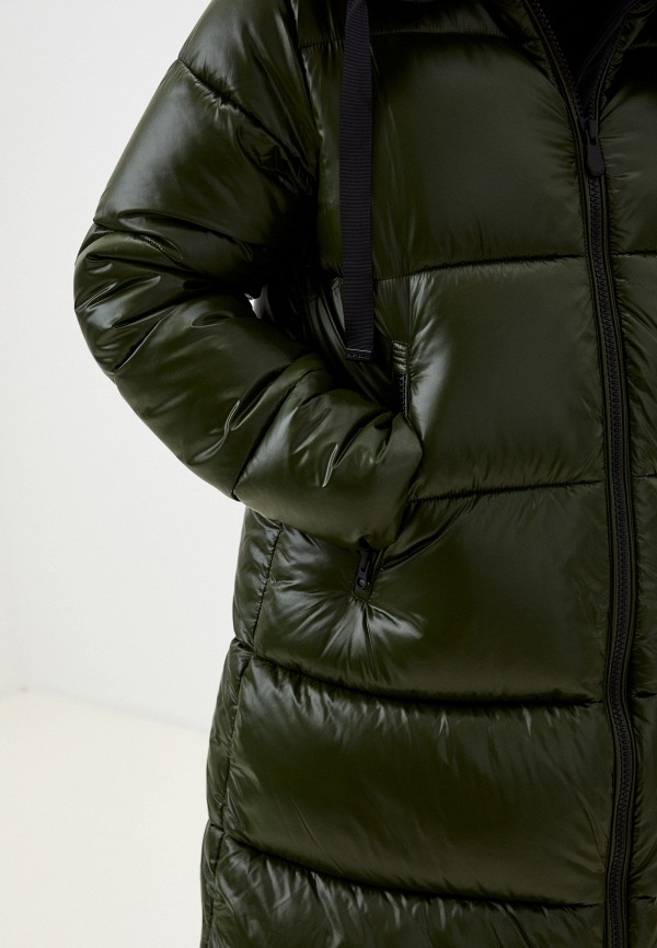 Save the Duck Пуховик - ISABEL - фото 5