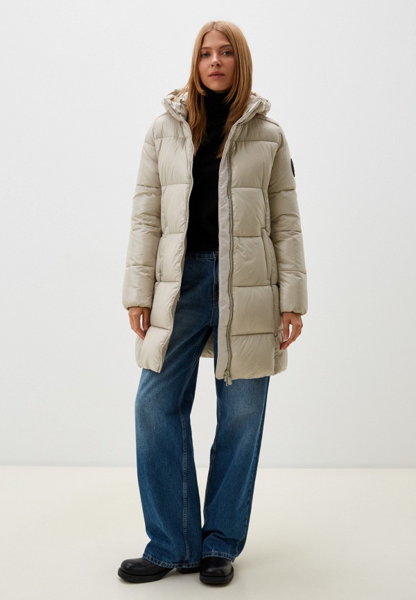 Save the Duck Пуховик - INES - фото 2