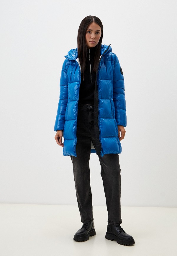 Save the Duck Пуховик - INES - фото 2