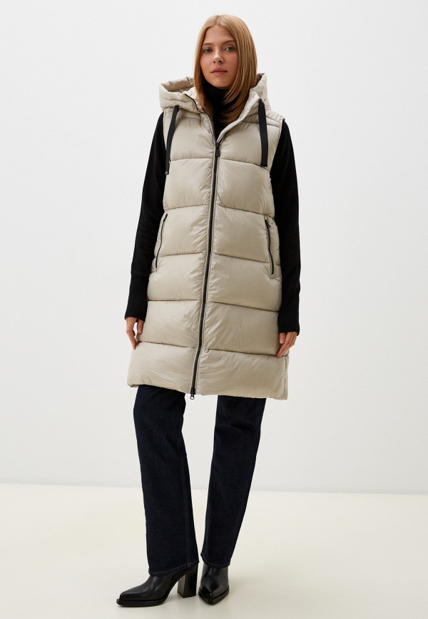 Save the Duck Жилет утепленный - IRIA - фото 1