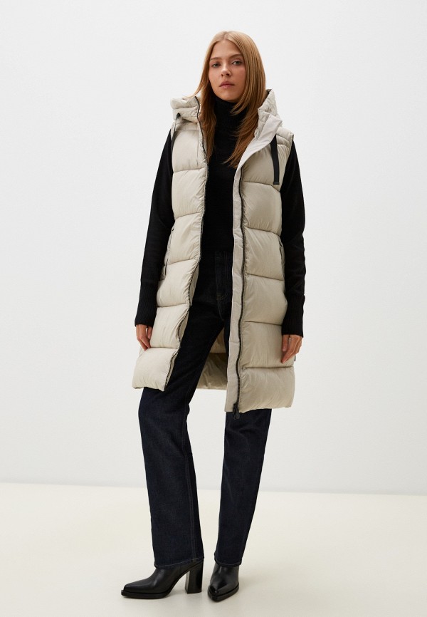 Save the Duck Жилет утепленный - IRIA - фото 2