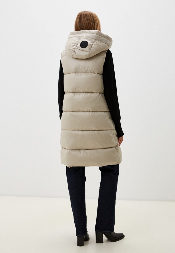 Save the Duck Жилет утепленный - IRIA - фото 3