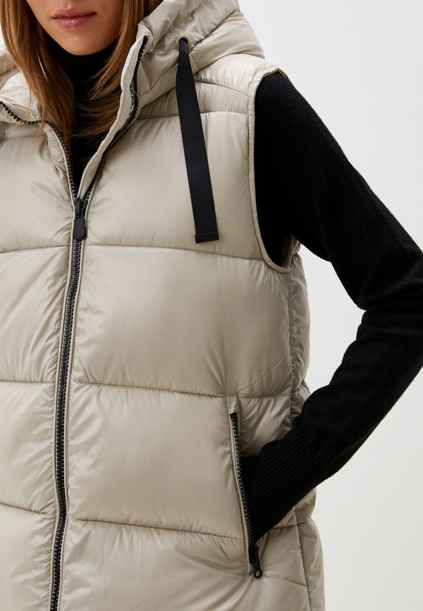 Save the Duck Жилет утепленный - IRIA - фото 4