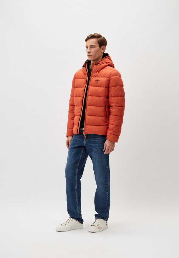 Aeronautica Militare Пуховик - фото 2