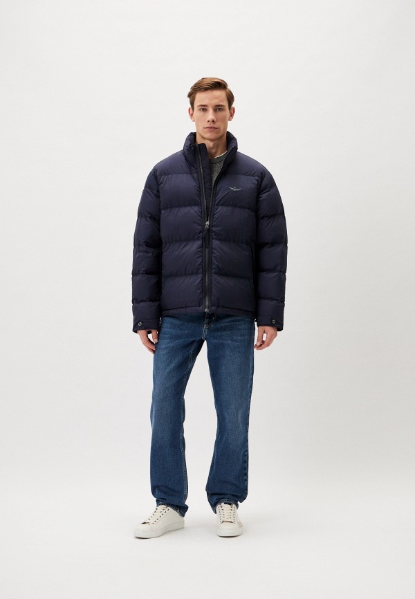 Aeronautica Militare Пуховик - фото 2