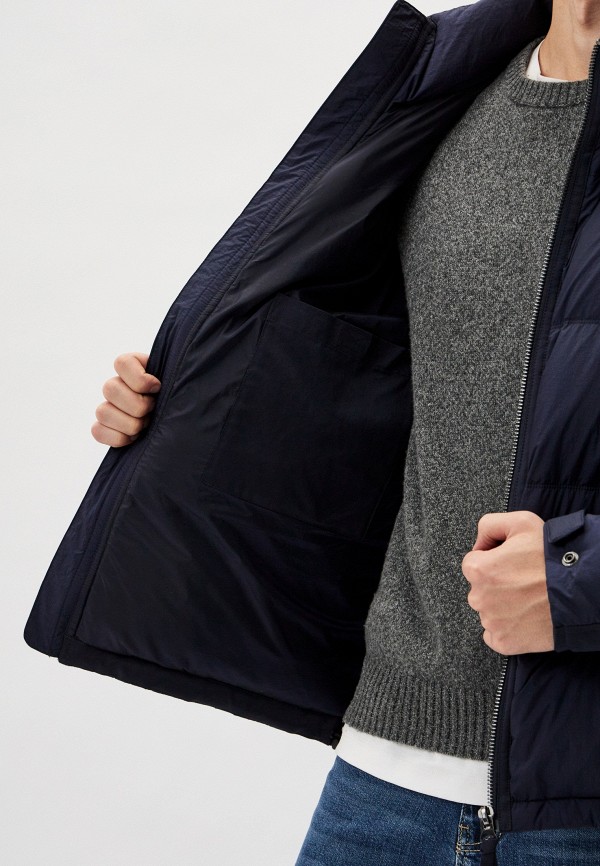 Aeronautica Militare Пуховик - фото 4