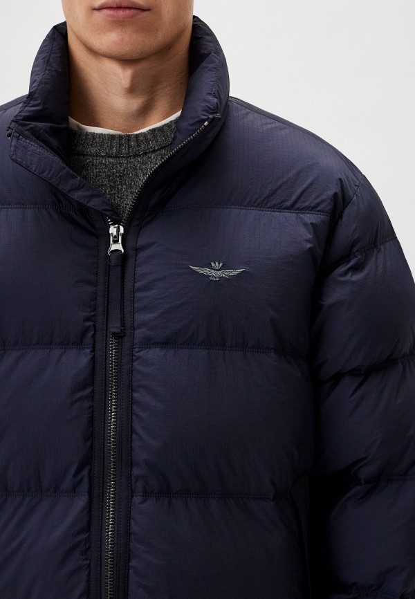 Aeronautica Militare Пуховик - фото 5