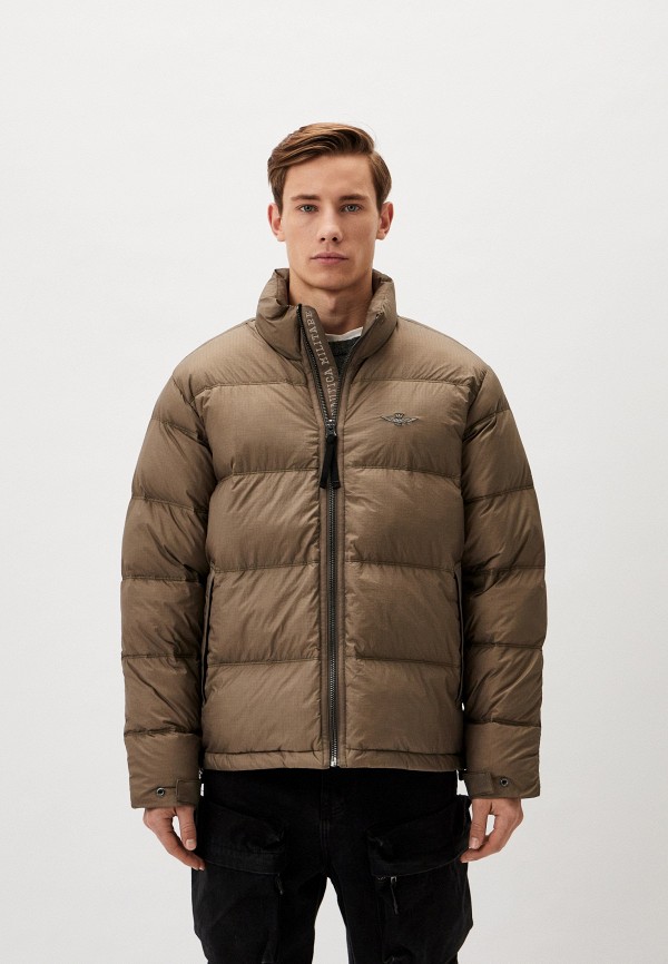 Aeronautica Militare Пуховик - фото 1