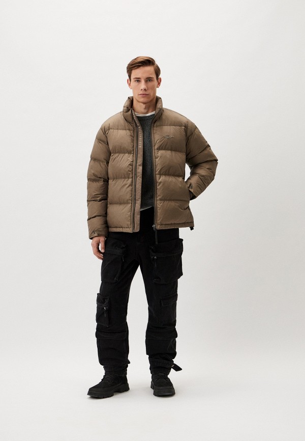 Aeronautica Militare Пуховик - фото 2