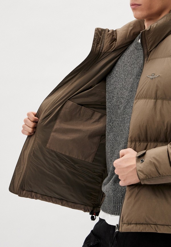 Aeronautica Militare Пуховик - фото 4