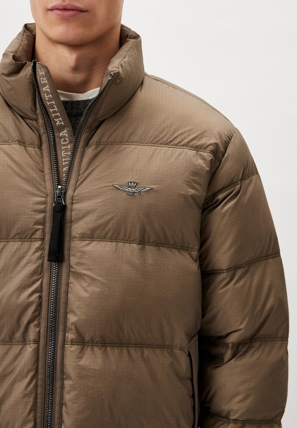 Aeronautica Militare Пуховик - фото 5