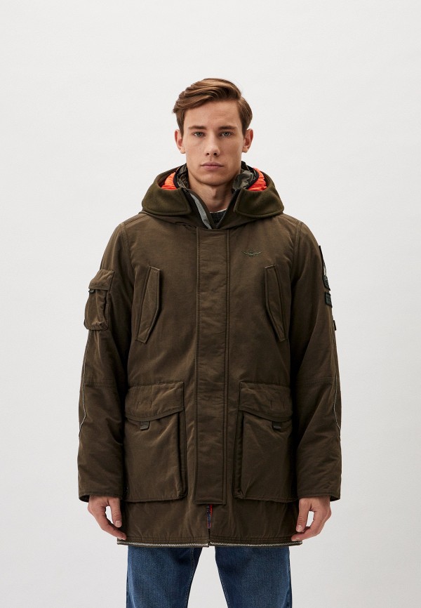 Aeronautica Militare Парка - фото 1