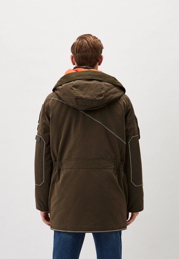 Aeronautica Militare Парка - фото 3