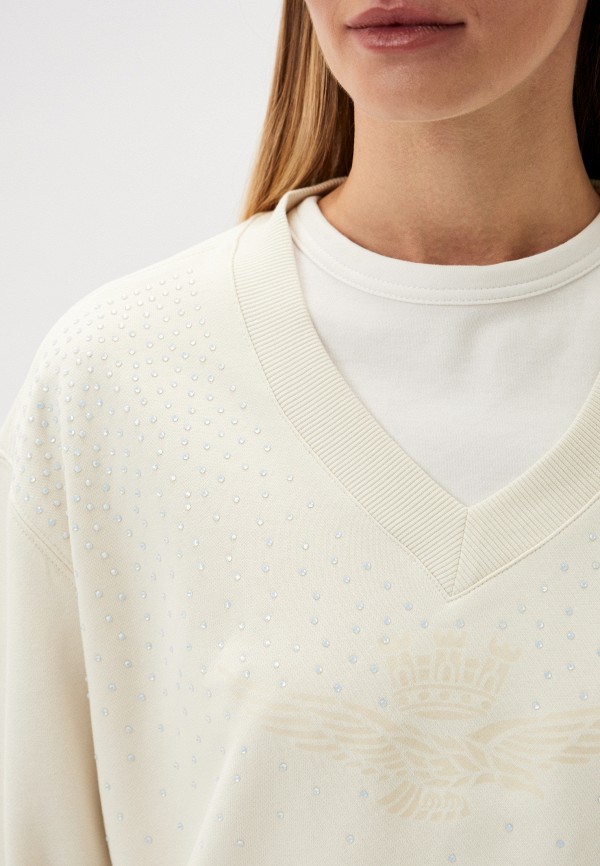 Aeronautica Militare Свитшот - фото 4