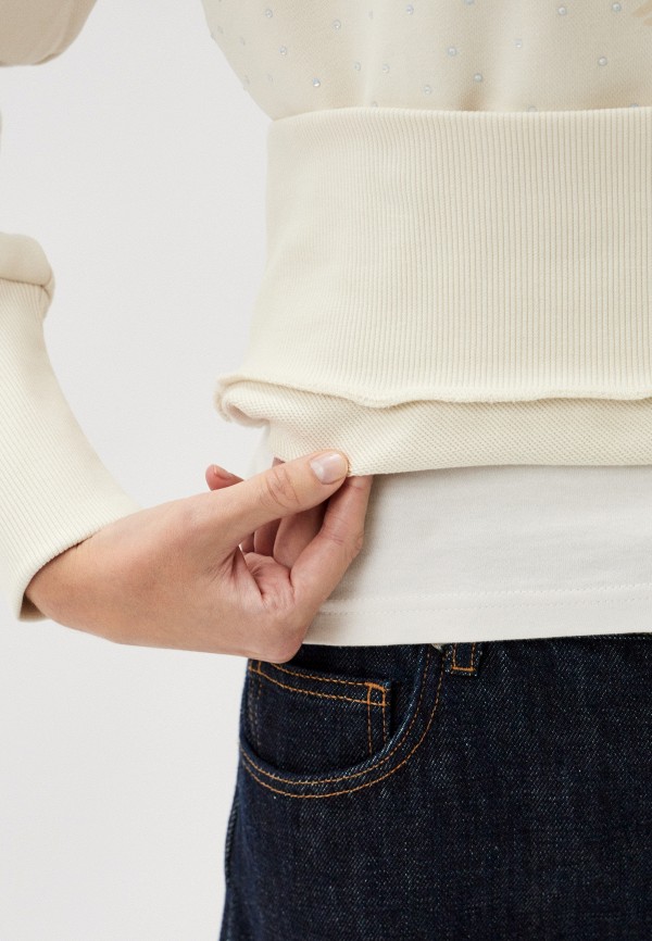 Aeronautica Militare Свитшот - фото 5