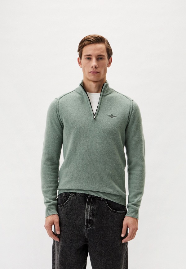 Aeronautica Militare Джемпер - фото 1