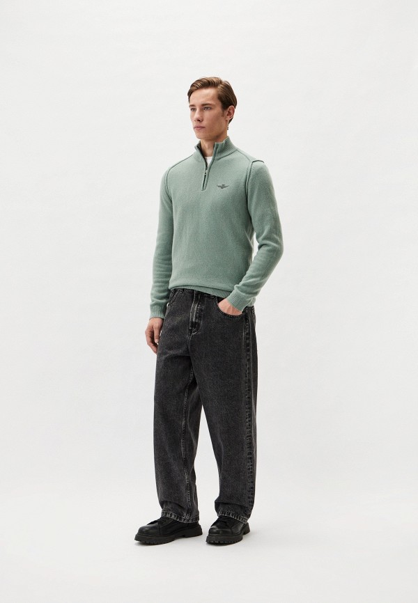 Aeronautica Militare Джемпер - фото 2