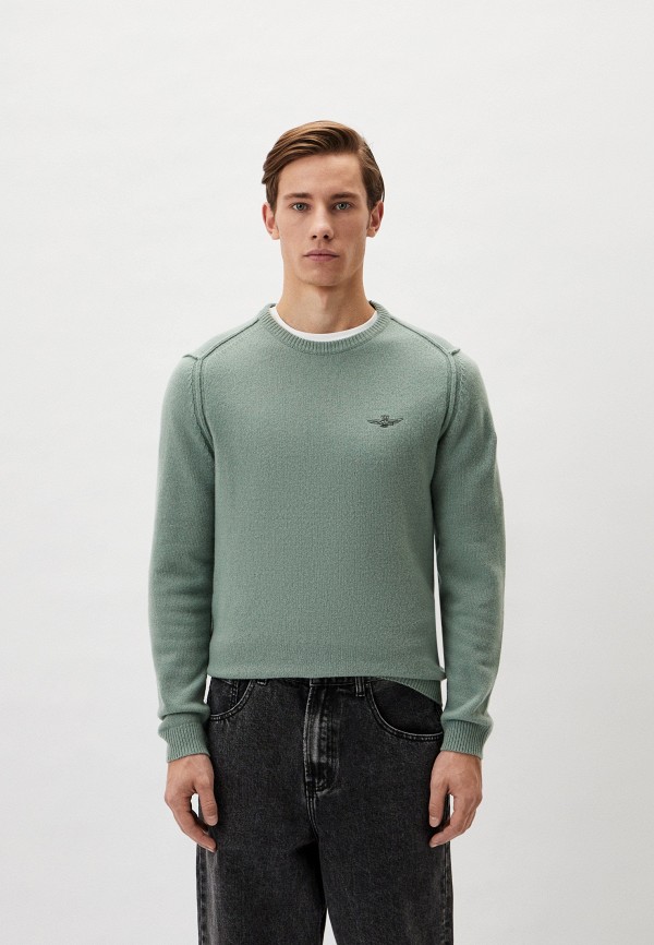 Aeronautica Militare Джемпер - фото 1