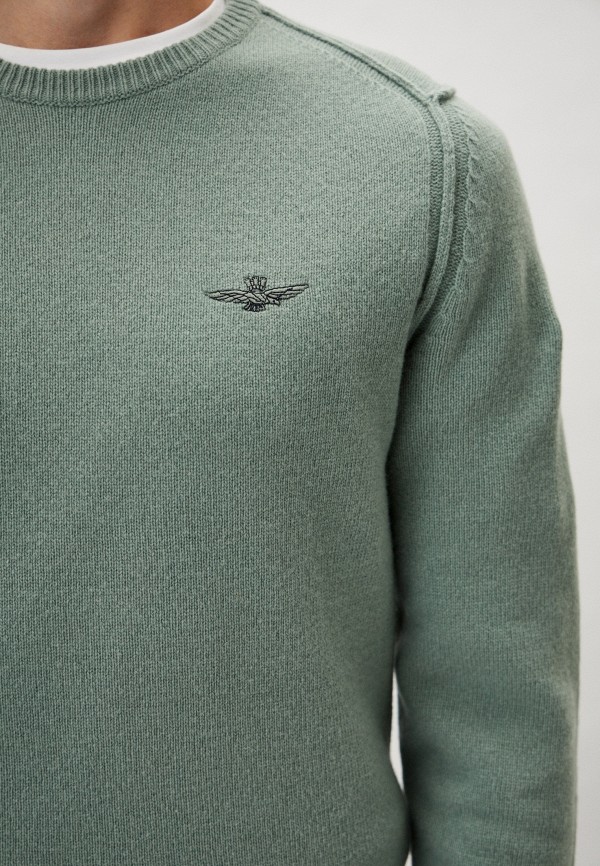 Aeronautica Militare Джемпер - фото 4