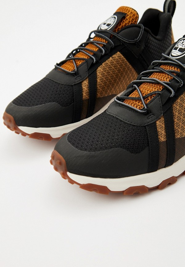 Timberland Кроссовки - фото 2