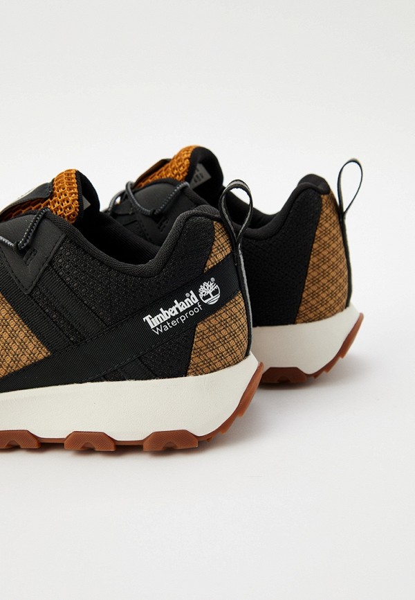 Timberland Кроссовки - фото 4