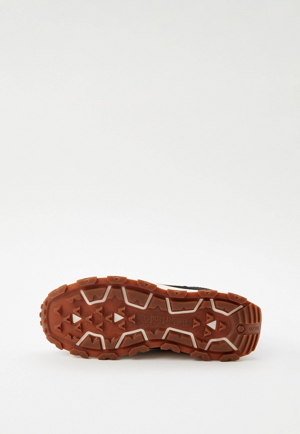 Timberland Кроссовки - фото 5