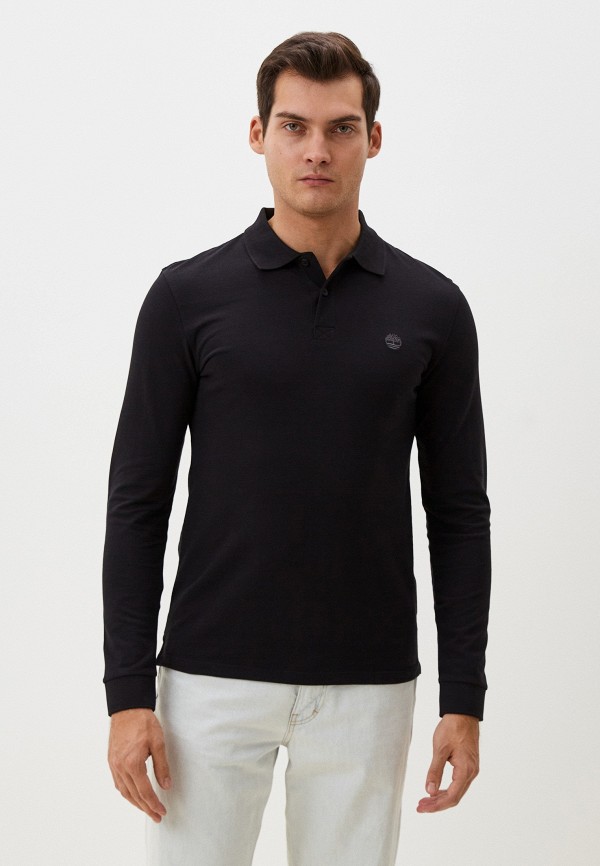 Timberland Поло - фото 1