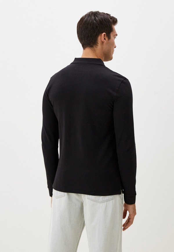 Timberland Поло - фото 2