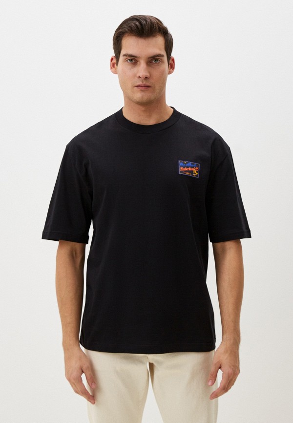 Timberland Футболка - фото 1
