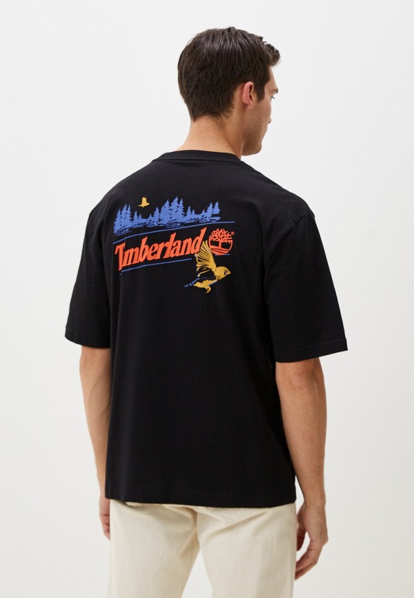 Timberland Футболка - фото 2