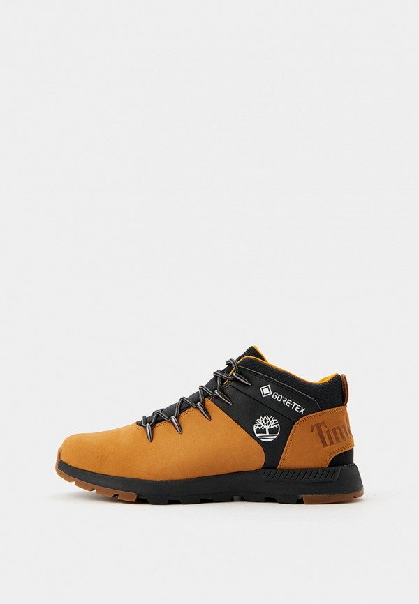 Timberland Ботинки - фото 1