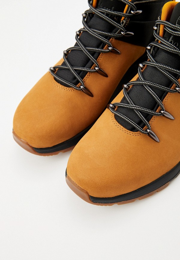 Timberland Ботинки - фото 2