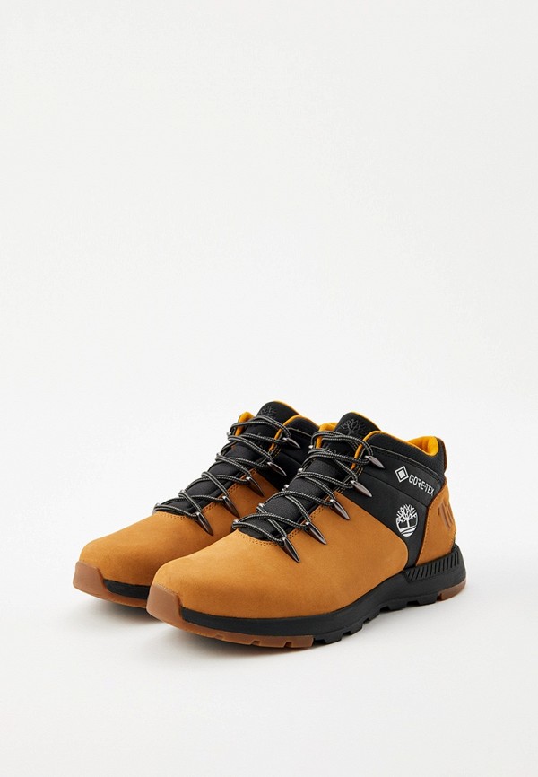 Timberland Ботинки - фото 3