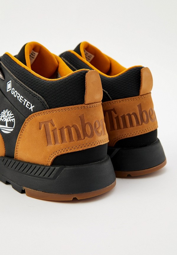 Timberland Ботинки - фото 4